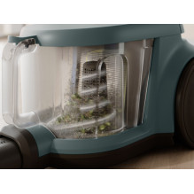 „Electrolux EL51C2SW“