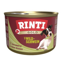 RINTI Gold Wild Boar -...