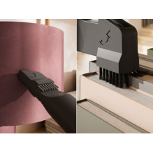 „Electrolux EL51C2SW“