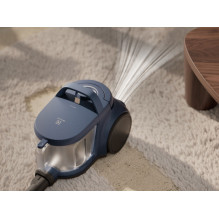 „Electrolux EL51C2SW“