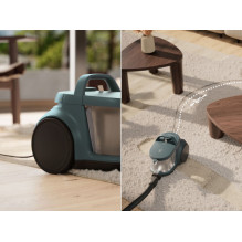 „Electrolux EL51C2SW“