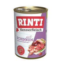 RINTI Kennerfleisch Ham -...