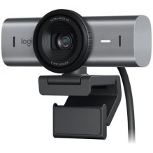 „Logitech MX Brio 4K Ultra HD“ grafito spalvos 960-001559