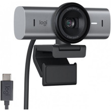 „Logitech MX Brio 4K Ultra HD“ grafito spalvos 960-001559