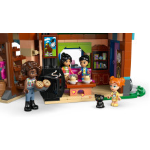 LEGO FRIENDS 42654 Ponių ranča ir arklidė LEGO FRIENDS 42654 Ponių ranča ir arklidė