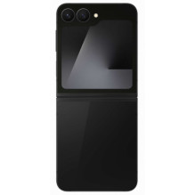Samsung F761B Galaxy Flip7 FE 256GB Juodas Samsung F761B Galaxy Flip7 FE 256GB Juodas