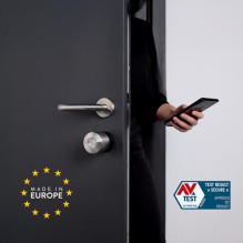Nuki Smart Lock PRO Smart door lock