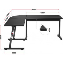 Huzaro Hero 6.0 Black