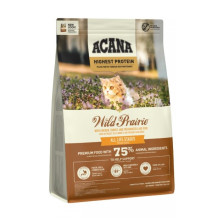 ACANA Wild Prairie - sausas...
