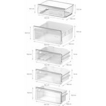Bosch KIN96VFD0