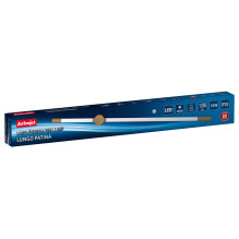 Activejet LED sieninis šviestuvas AJE-LUNGO Patina Activejet LED sieninis šviestuvas AJE-LUNGO Patina