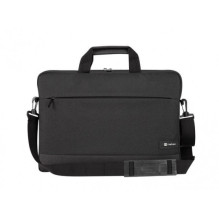 „Natec NTO-2055 Goa Black“ 15,6 colio juodas