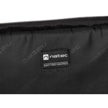 Natec NTO-2055 Goa Black 15.6" black Natec NTO-2055 Goa Black 15.6" black