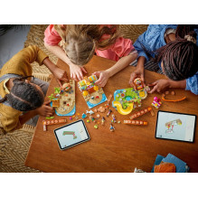 LEGO FRIENDS 42673 Šeimos atostogų paplūdimio kurortas