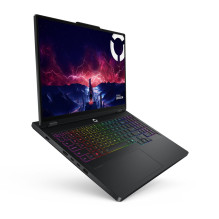 Lenovo Legion Pro 5 16ADR10 Ryzen 9 8945HX 16" WQXGA IPS 500 nits AG 240 Hz 32 GB DDR5-5200 SSD 1 TB GeForce RTX 50
