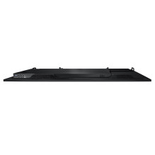 AG Neovo IFP-7502 interaktyvus plokščias ekranas 189,2 cm (74,5 colio) LCD „Wi-Fi“ 350 cd/m² 4K „Ultra HD“ juodas lietim