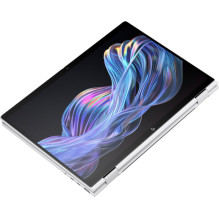 HP EliteBook X Flip G1i 14 inch Notebook Next Gen AI PC Copilot+ PC Intel Core Ultra 5 228V Hybrid (2in1) 35.6 cm (14&qu