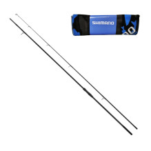 Shimano Tribal TX-1B 12-300 fishing rod Shimano Tribal TX-1B 12-300 fishing rod