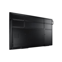 AG Neovo IFP-7502 interaktyvus plokščias ekranas 189,2 cm (74,5 colio) LCD „Wi-Fi“ 350 cd/m² 4K „Ultra HD“ juodas lietim