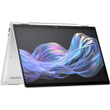 HP EliteBook X Flip G1i 14 inch Notebook Next Gen AI PC Copilot+ PC Intel Core Ultra 5 228V Hybrid (2in1) 35.6 cm (14&qu