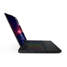 Lenovo Legion Pro 5 16ADR10 Ryzen 9 8945HX 16" WQXGA IPS 500 nitų AG 240 Hz 32 GB DDR5-5200 SSD 1 TB GeForce RTX 50 Lenovo Legion Pro 5 16ADR10 Ryzen 9 8945HX 16" WQXGA IPS 500 nitų AG 240 Hz 32 GB DDR5-5200 SSD 1 TB GeForce RTX 50