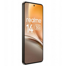Realme 14 5G 8 / 256GB Storm Titanium Realme 14 5G 8 / 256GB Storm Titanium