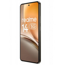 Realme 14 5G 8 / 256GB Storm Titanium Realme 14 5G 8 / 256GB Storm Titanium