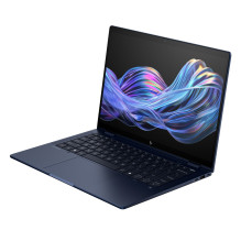 „HP EliteBook X Flip G1i“ 14 colių nešiojamasis kompiuteris su naujos kartos dirbtiniu intelektu ir „Copilot+“ procesori