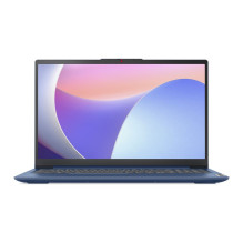 Lenovo IdeaPad Slim 3 15IRU8 i3-1315U 15.6" FHD IPS 300nits AG 8GB LPDDR5-4800 SSD512 Intel UHD Graphics 47Wh Win11