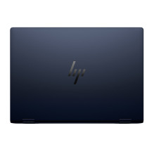 „HP EliteBook X Flip G1i“ 14 colių nešiojamasis kompiuteris su naujos kartos dirbtiniu intelektu ir „Copilot+“ procesori