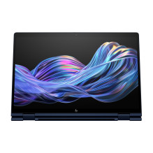 HP EliteBook X Flip G1i 14 inch Notebook Next Gen AI PC Copilot+ PC Intel Core Ultra 5 228V Hybrid (2in1) 35.6 cm (14&qu