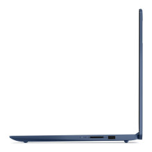 Lenovo IdeaPad Slim 3 15IRU8 i3-1315U 15.6" FHD IPS 300nits AG 8GB LPDDR5-4800 SSD 512 Intel UHD Graphics 47Wh Win1 Lenovo IdeaPad Slim 3 15IRU8 i3-1315U 15.6" FHD IPS 300nits AG 8GB LPDDR5-4800 SSD 512 Intel UHD Graphics 47Wh Win1