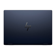 „HP EliteBook X Flip G1i“ 14 colių nešiojamasis kompiuteris su naujos kartos dirbtiniu intelektu ir „Copilot+“ procesori