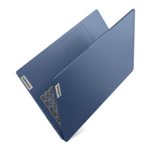Lenovo IdeaPad Slim 3 15IRU8 i3-1315U 15.6" FHD IPS 300nits AG 8GB LPDDR5-4800 SSD 512 Intel UHD Graphics 47Wh Win1 Lenovo IdeaPad Slim 3 15IRU8 i3-1315U 15.6" FHD IPS 300nits AG 8GB LPDDR5-4800 SSD 512 Intel UHD Graphics 47Wh Win1