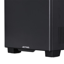 Actina 5901443423959 asmeninis kompiuteris AMD Ryzen™ 9 9900X3D 32 GB DDR5-SDRAM 2 TB SSD NVIDIA GeForce RTX 5090 Midi T