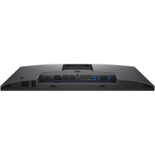 DELL Pro Plus P2425D kompiuterio monitorius 61 cm (24 colių) 2560 x 1440 pikselių „Quad HD LCD“ juodas, sidabrinis