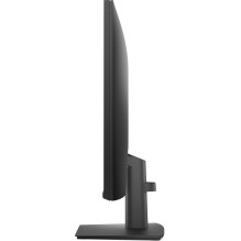 DELL E serijos E2725HM kompiuterio monitorius 68,6 cm (27") 1920 x 1080 pikselių „Full HD“ LCD juodas
