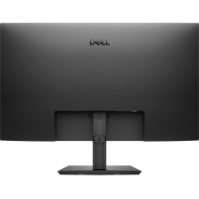 DELL E serijos E2725HM kompiuterio monitorius 68,6 cm (27") 1920 x 1080 pikselių „Full HD“ LCD juodas