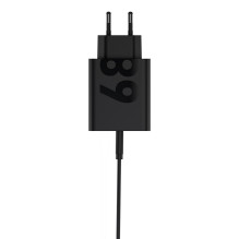 „Motorola TurboPower 68W“ universalus, juodas, greito įkrovimo, vidinis akumuliatorius „Motorola TurboPower 68W“ universalus, juodas, greito įkrovimo, vidinis akumuliatorius