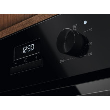 „Electrolux LOH3H00BK“