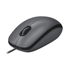 „Logitech“ pelė M100