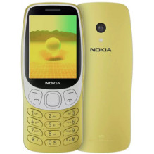 Nokia 3210 auksinis Nokia 3210 auksinis
