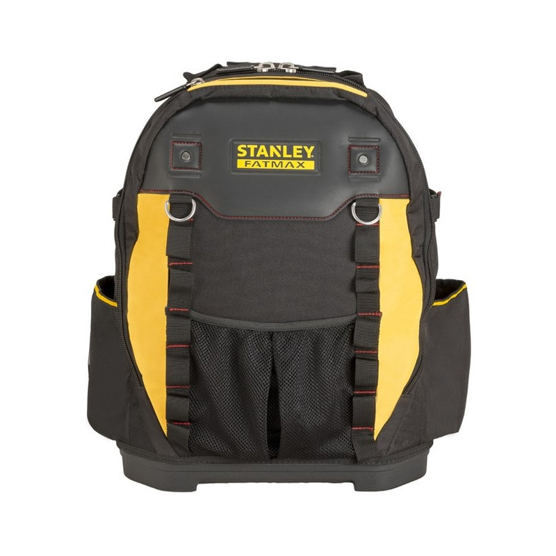 Stanley 1-95-611 backpack Black Nylon