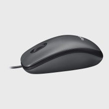 Logitech Mouse M100 Logitech Mouse M100