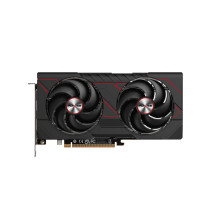 Vaizdo plokštė SAPPHIRE RX 9060 XT GAMING 16GB Vaizdo plokštė SAPPHIRE RX 9060 XT GAMING 16GB