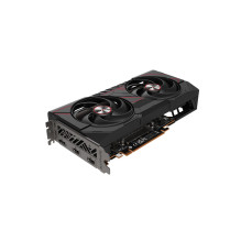Vaizdo plokštė SAPPHIRE RX 9060 XT GAMING 16GB Vaizdo plokštė SAPPHIRE RX 9060 XT GAMING 16GB