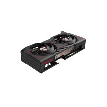 Vaizdo plokštė SAPPHIRE RX 9060 XT GAMING 16GB Vaizdo plokštė SAPPHIRE RX 9060 XT GAMING 16GB