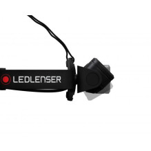 Led Lenser H19R Core Black Headband flashlight Led Lenser H19R Core Black Headband flashlight