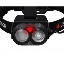 Led Lenser H19R Core Black...