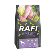 DOLINA NOTECI Rafi with...